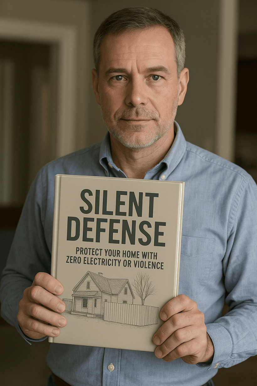Dark Reset Survival System Free Bonus #2: Silent Defense