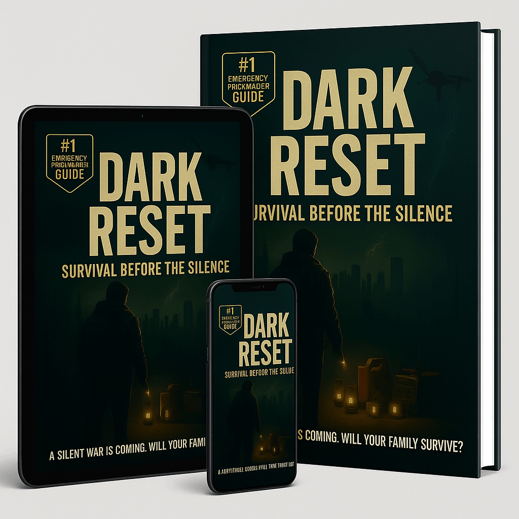 Dark Reset Survival System