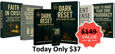 Dark Reset Survival System discount
